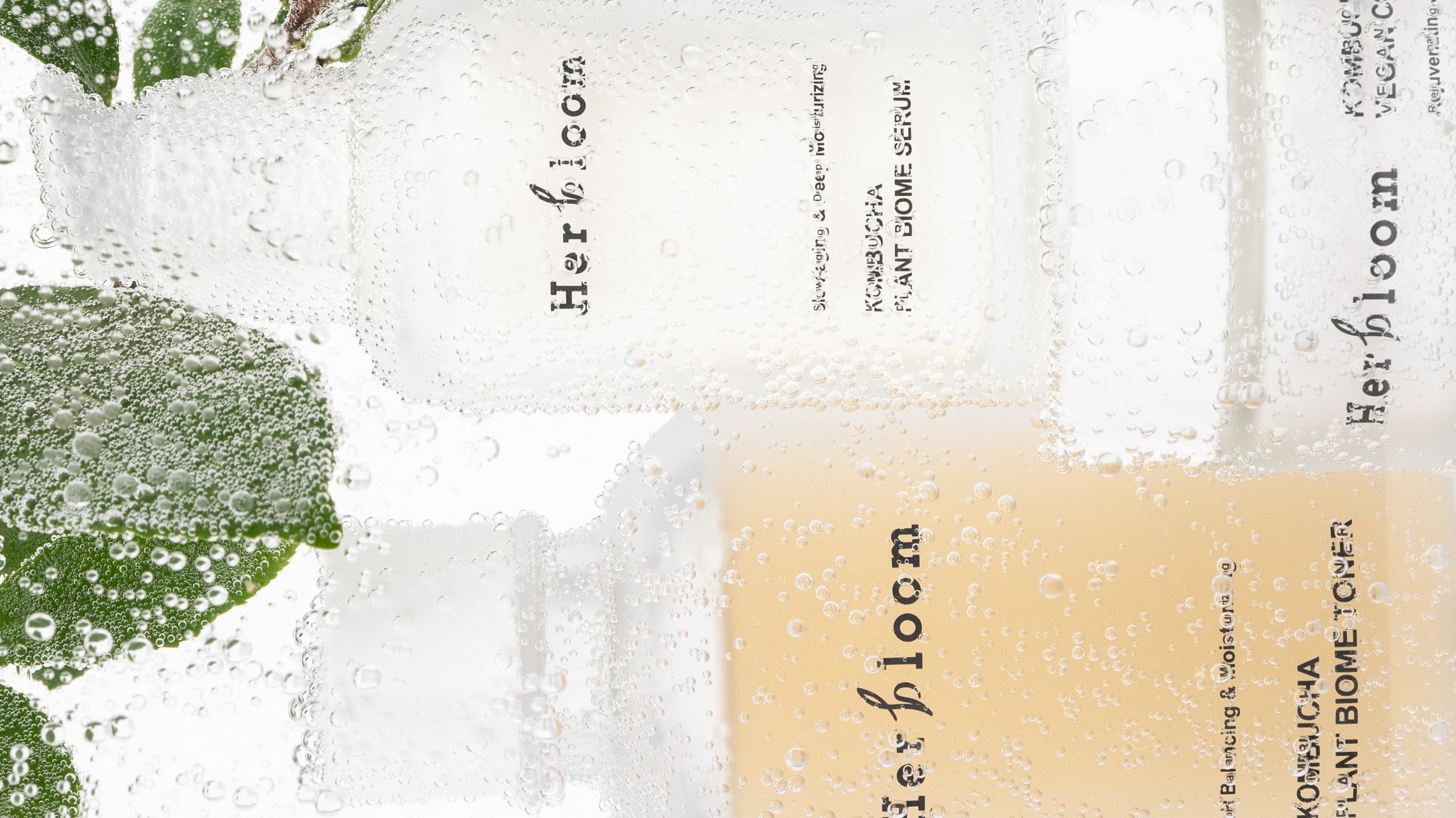 herbloom produkter