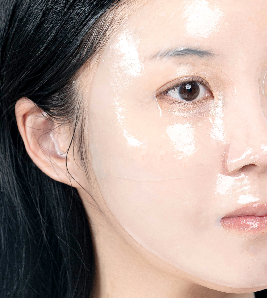 Så väljer du rätt koreansk ansiktsmask för din hudtyp 🧖‍♀️