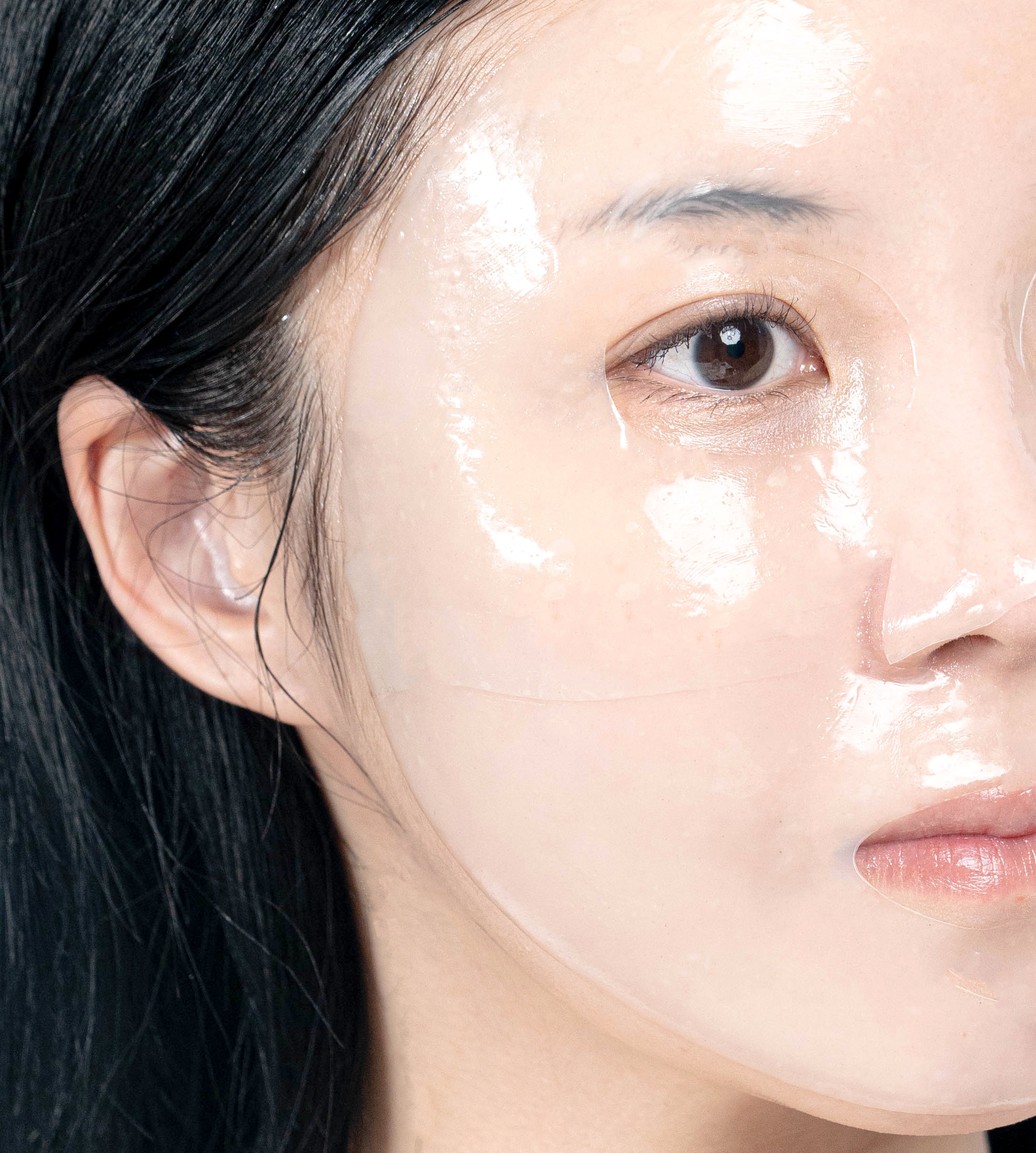 Så väljer du rätt koreansk ansiktsmask för din hudtyp 🧖‍♀️