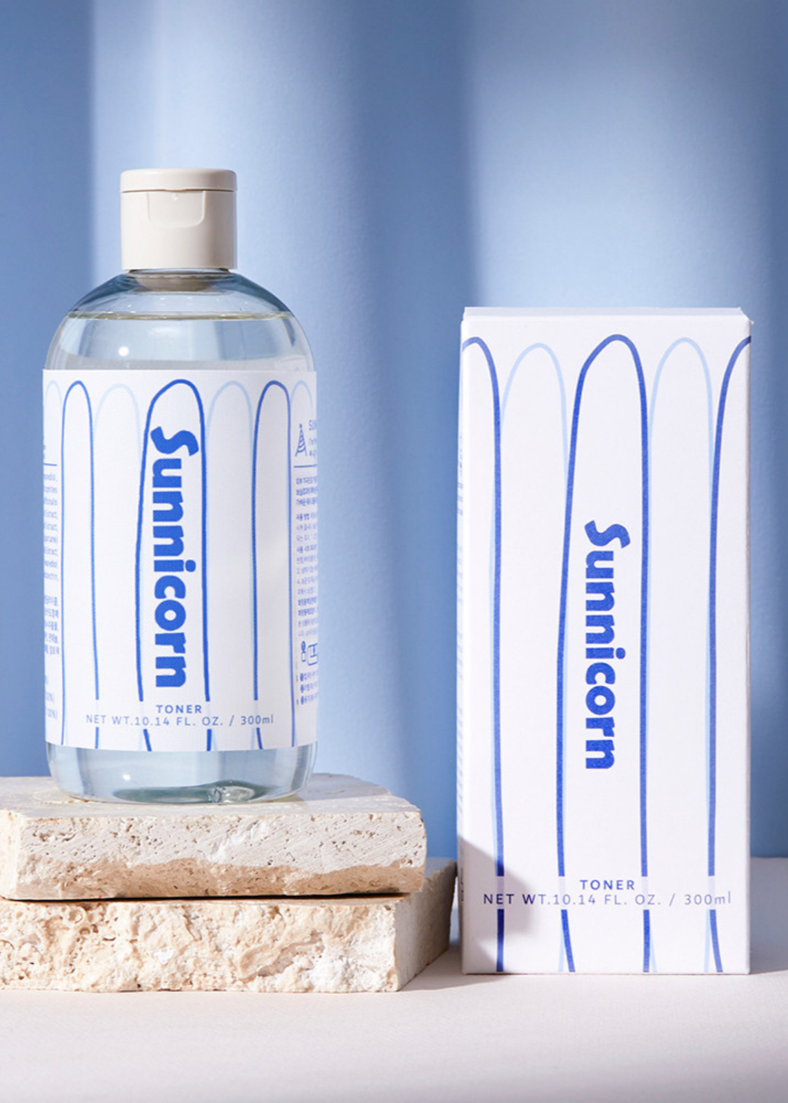 I'm Proud of You Calming Toner 300 ml