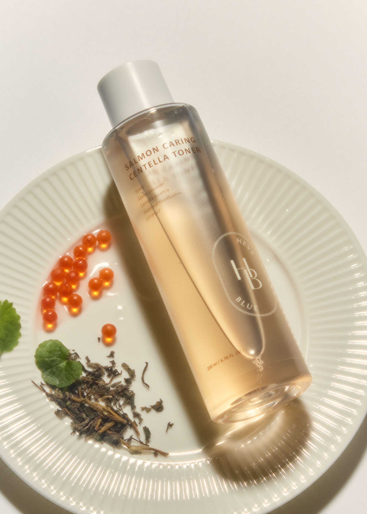 Salmon Caring Centella Toner