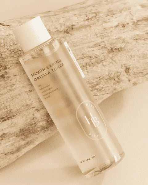 Salmon Caring Centella Toner