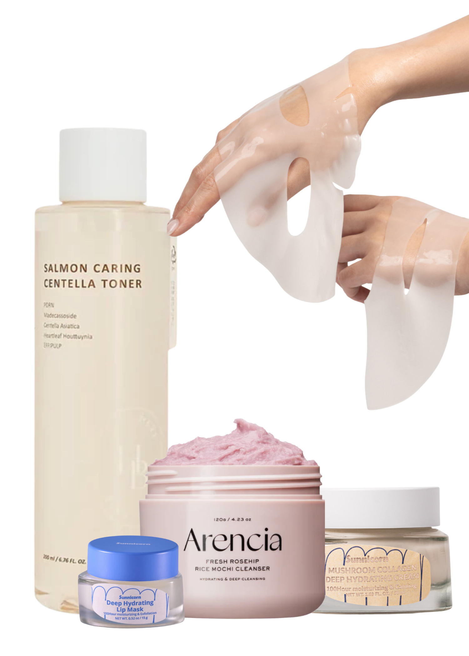 GIFT SEASON Soft Winter Bundle