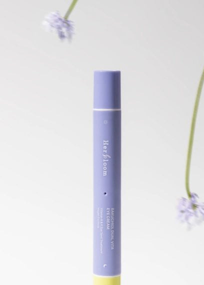Bakuchiol Dual (Night & Day) Vita Eye Cream 8 ml + 8 ml (16 ml)