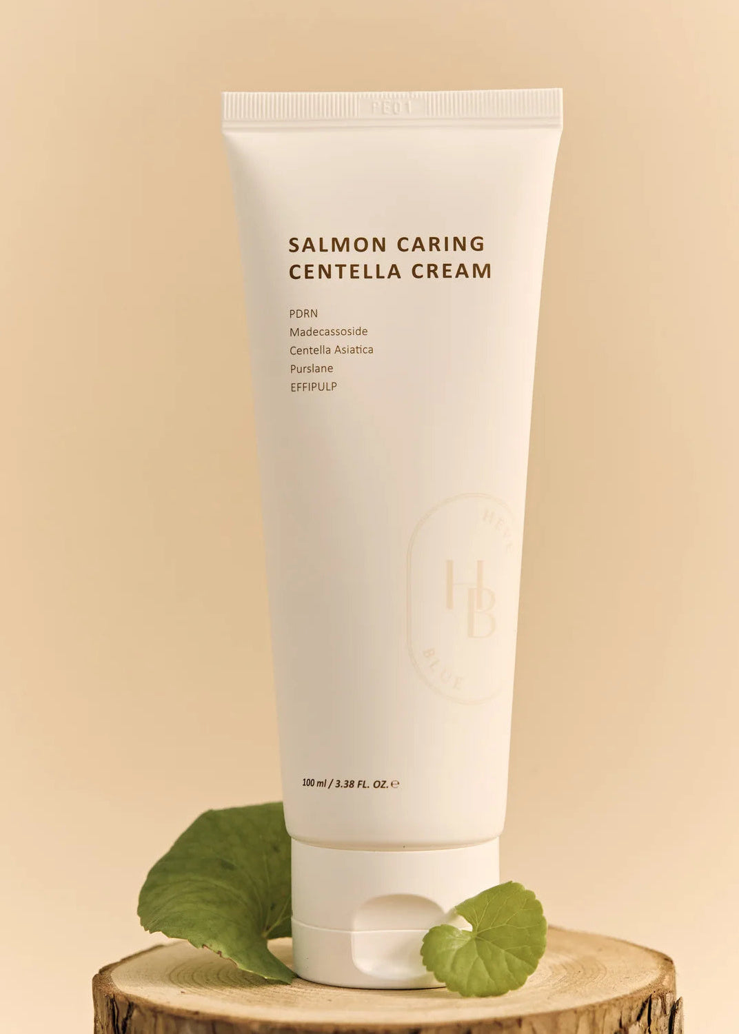 Salmon Caring Centella Cream 100ml
