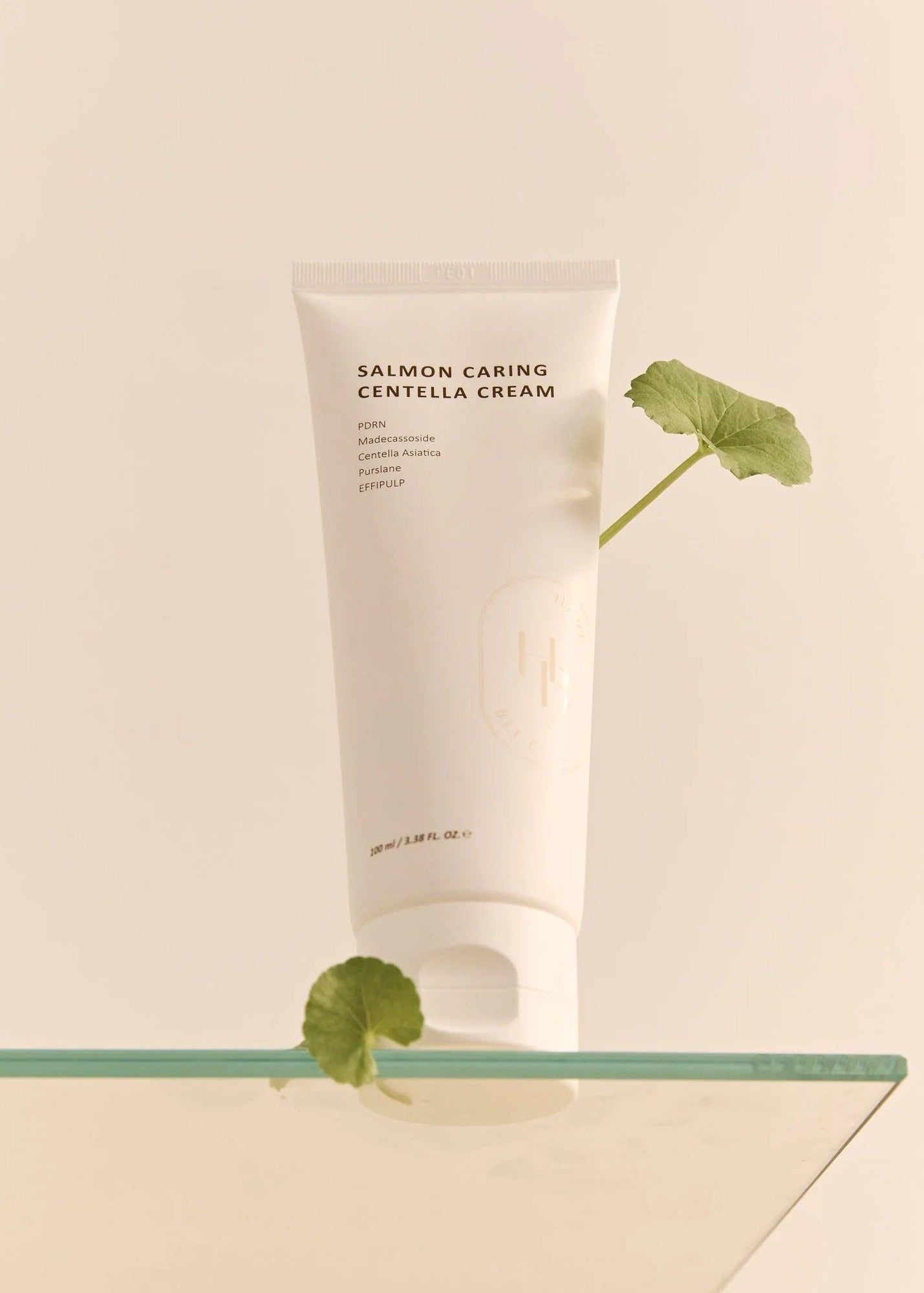 Salmon Caring Centella Cream 100ml