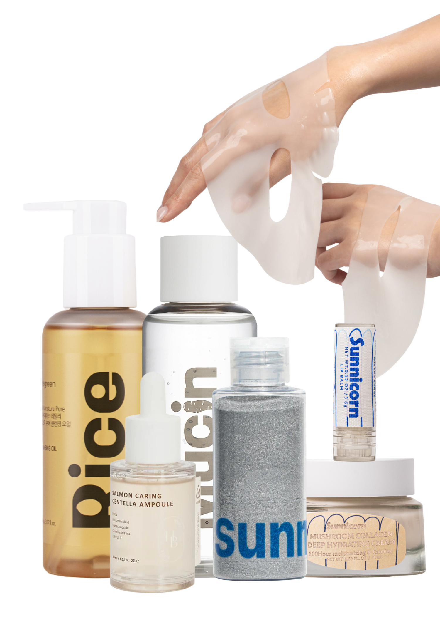 GIFT SEASON Comfort Winter Bundle