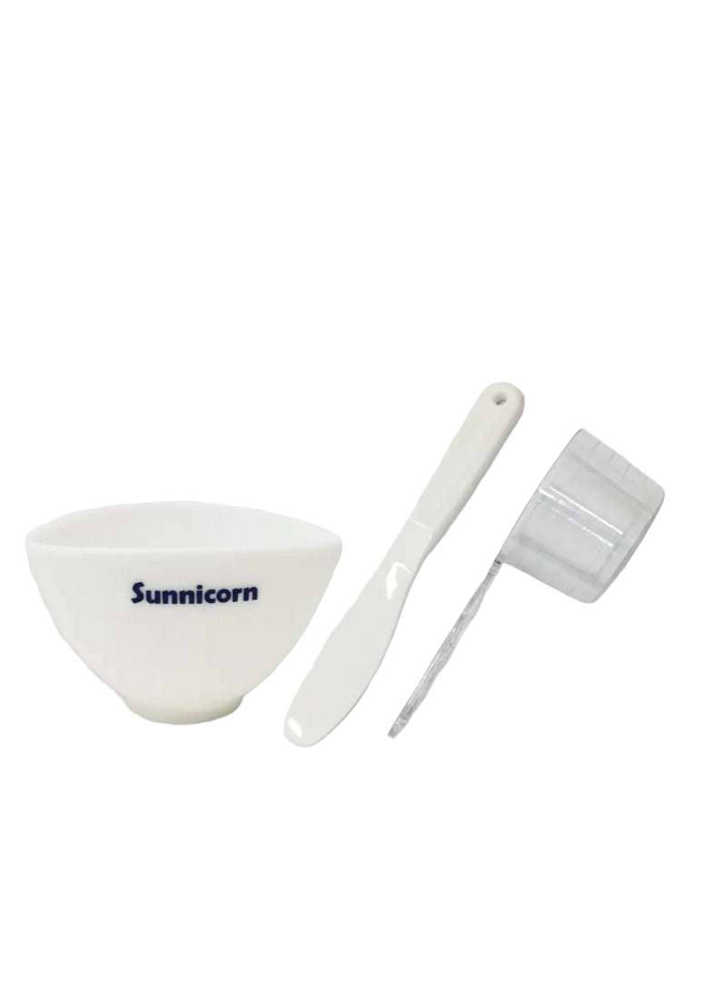 Sunnicorn Modeling Pack Mixing Set