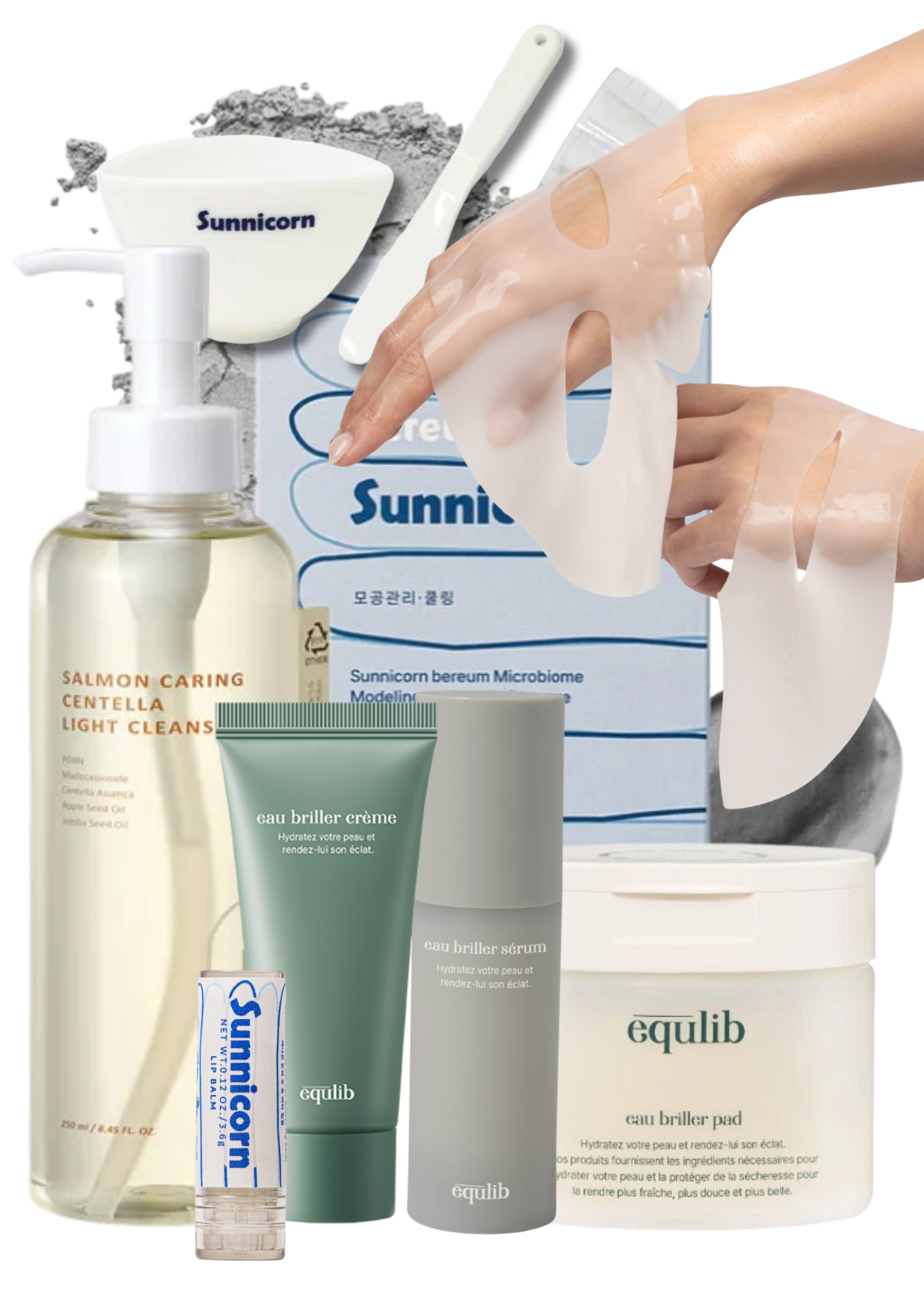 GIFT SEASON Complete Winter Bundle