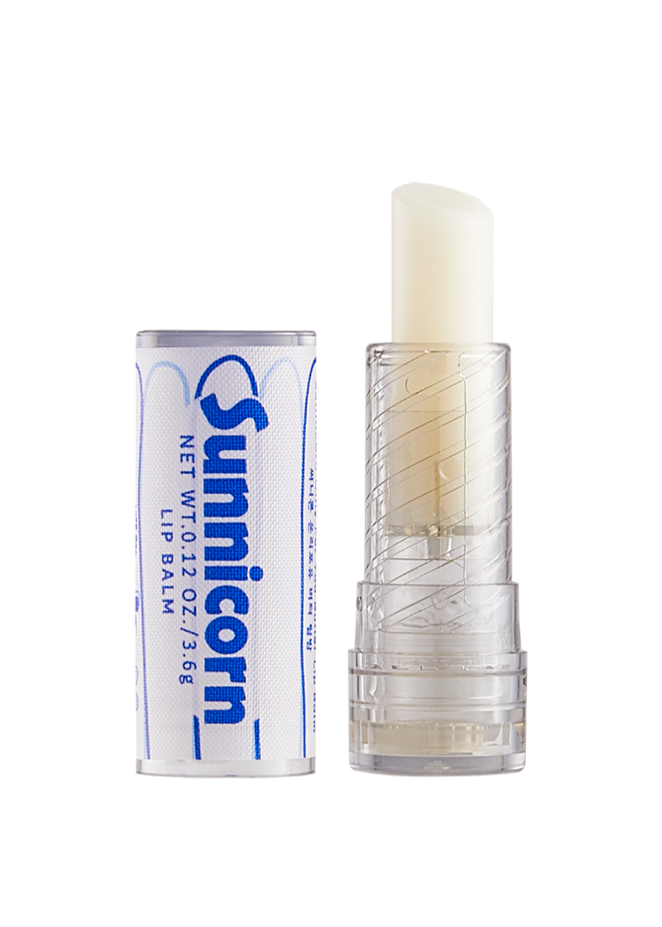 Only For You Butter Lip Balm Clear