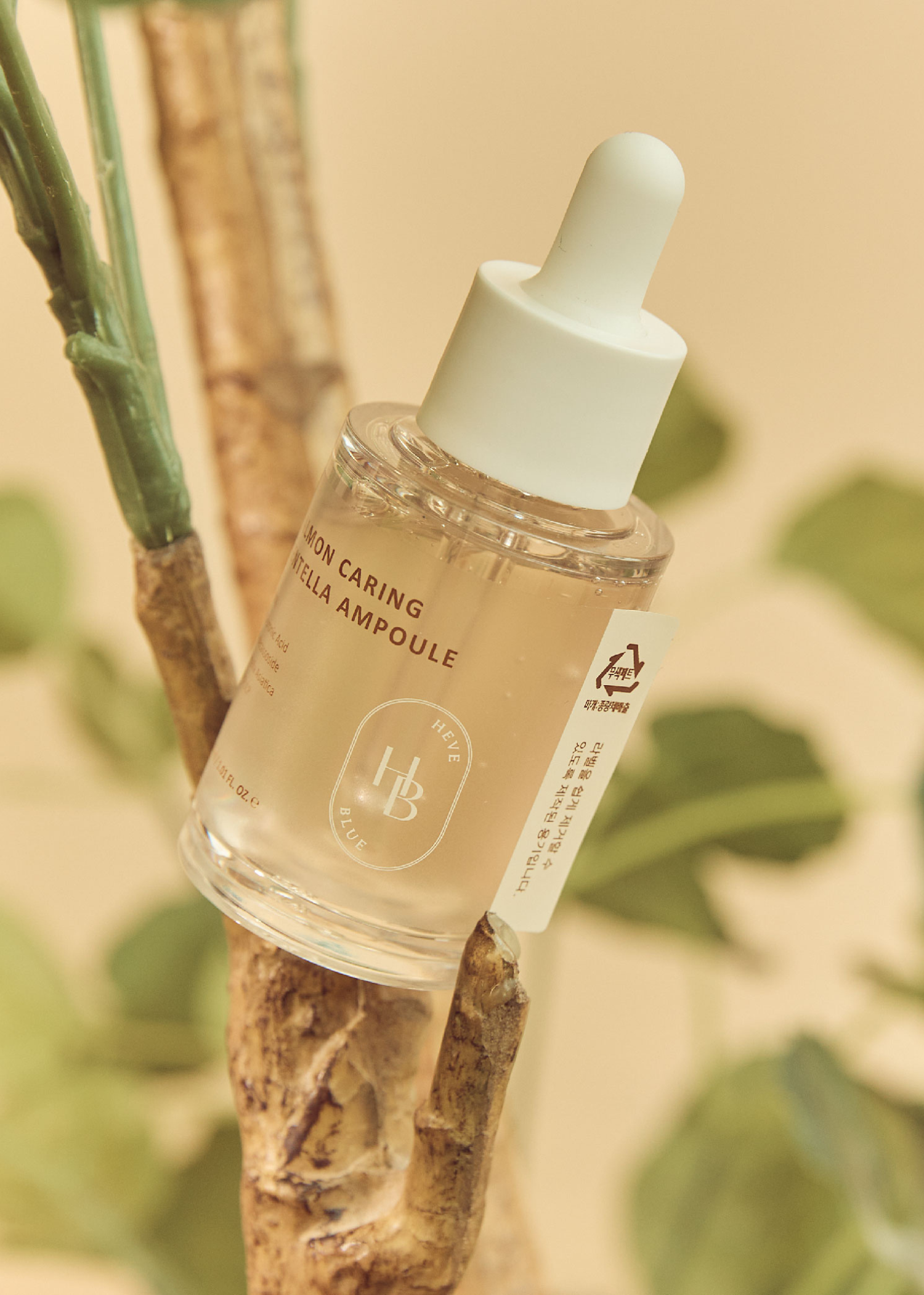 Salmon Centella Ampoule 30 ml