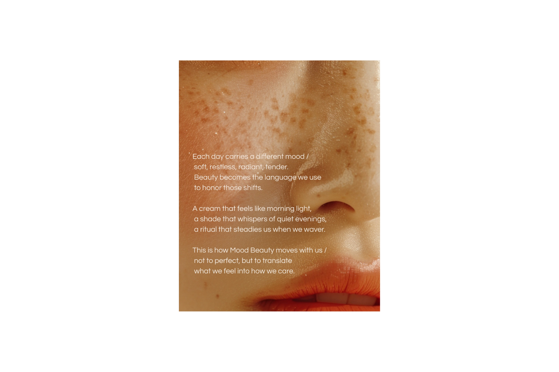 About us Where we story