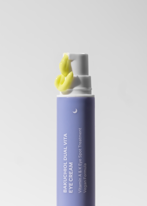 Bakuchiol Dual (Night & Day) Vita Eye Cream herbloom kräm