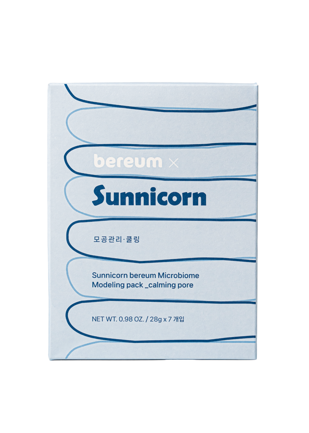 Sunnicorn modelling pack full package