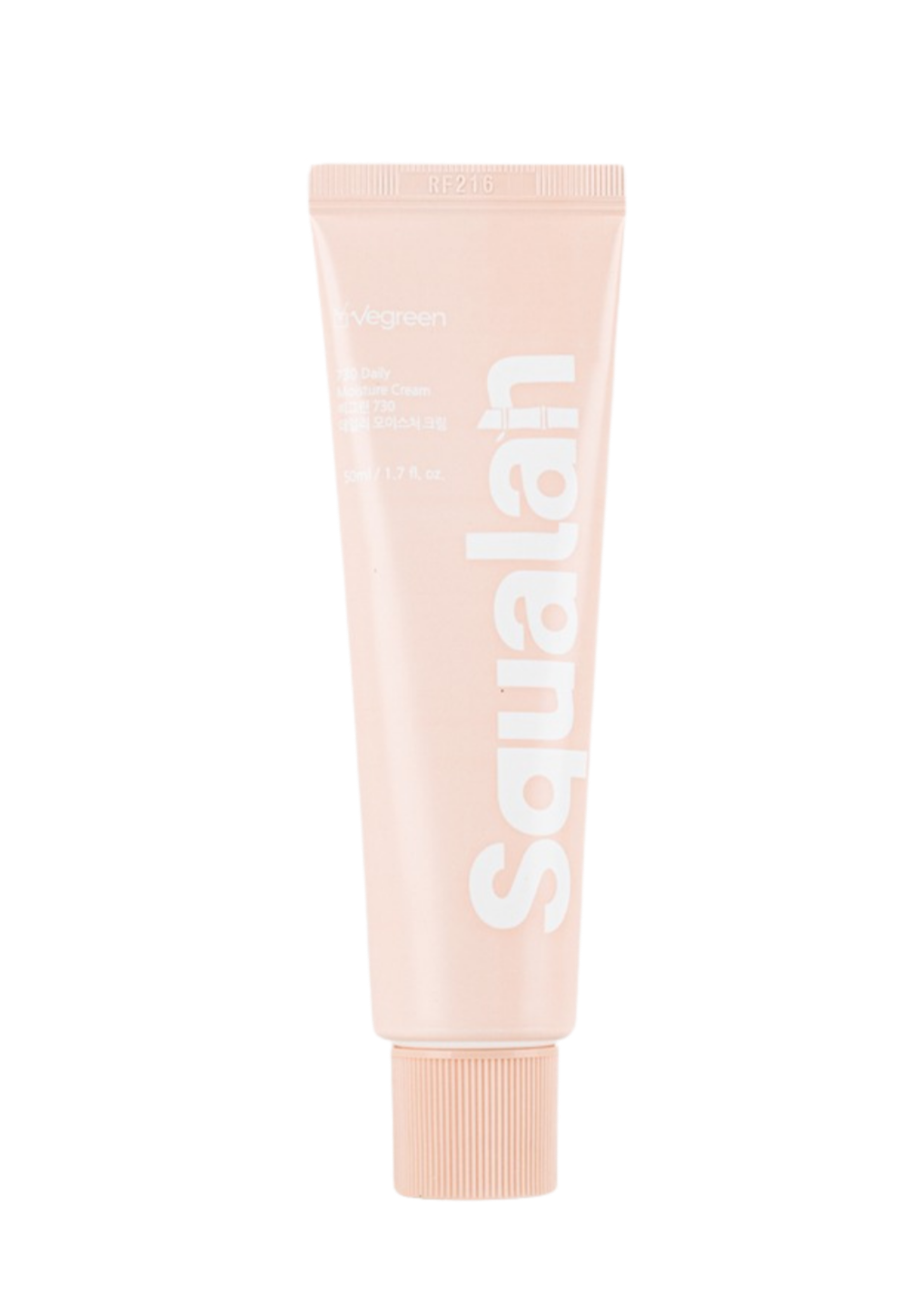 Squalah 730 Daily Moisture Cream 50 ml