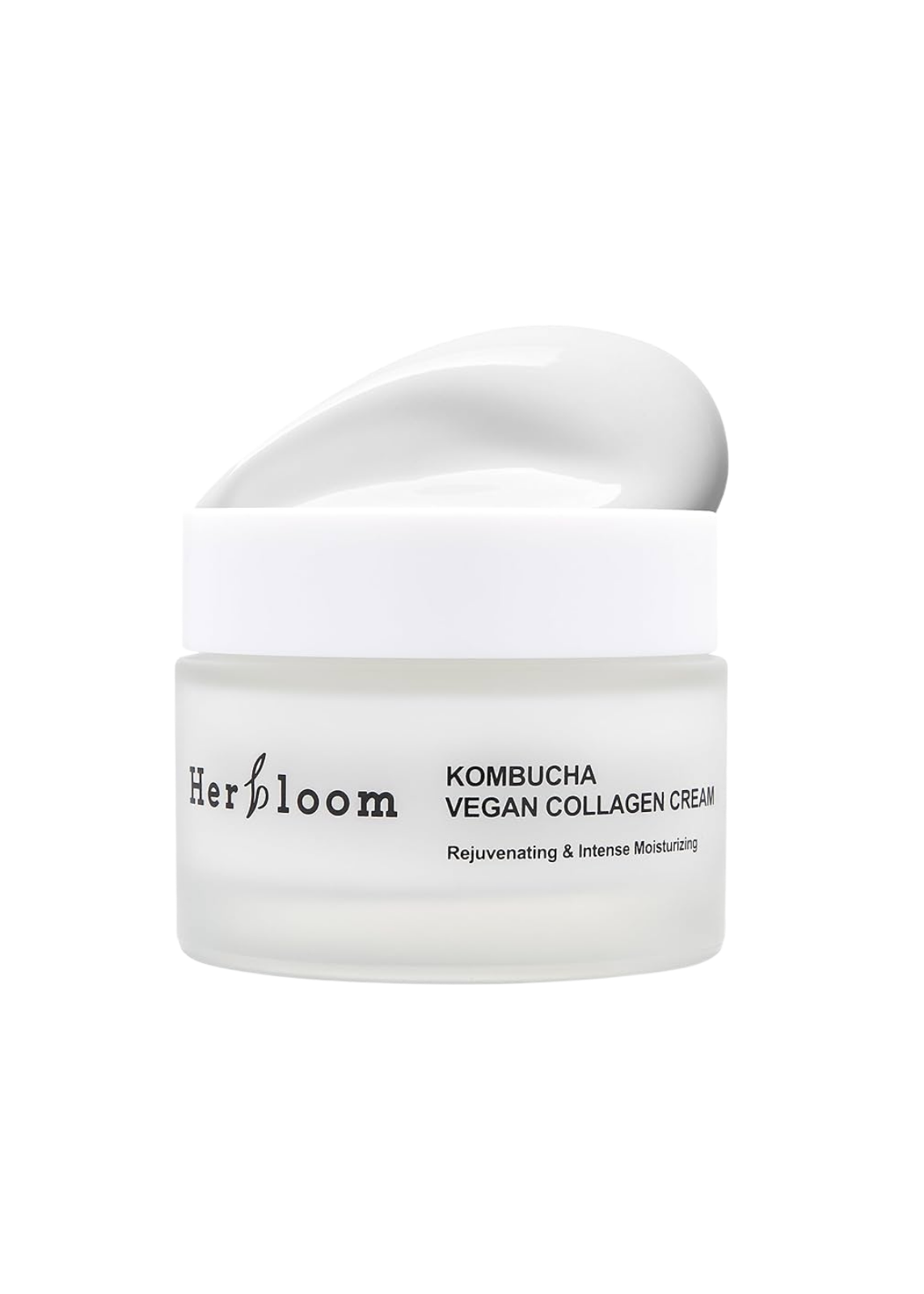 Kombucha Vegan Collagen Cream 50 ml