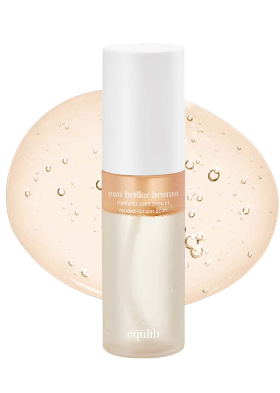 Eau Briller Brume 50 ml