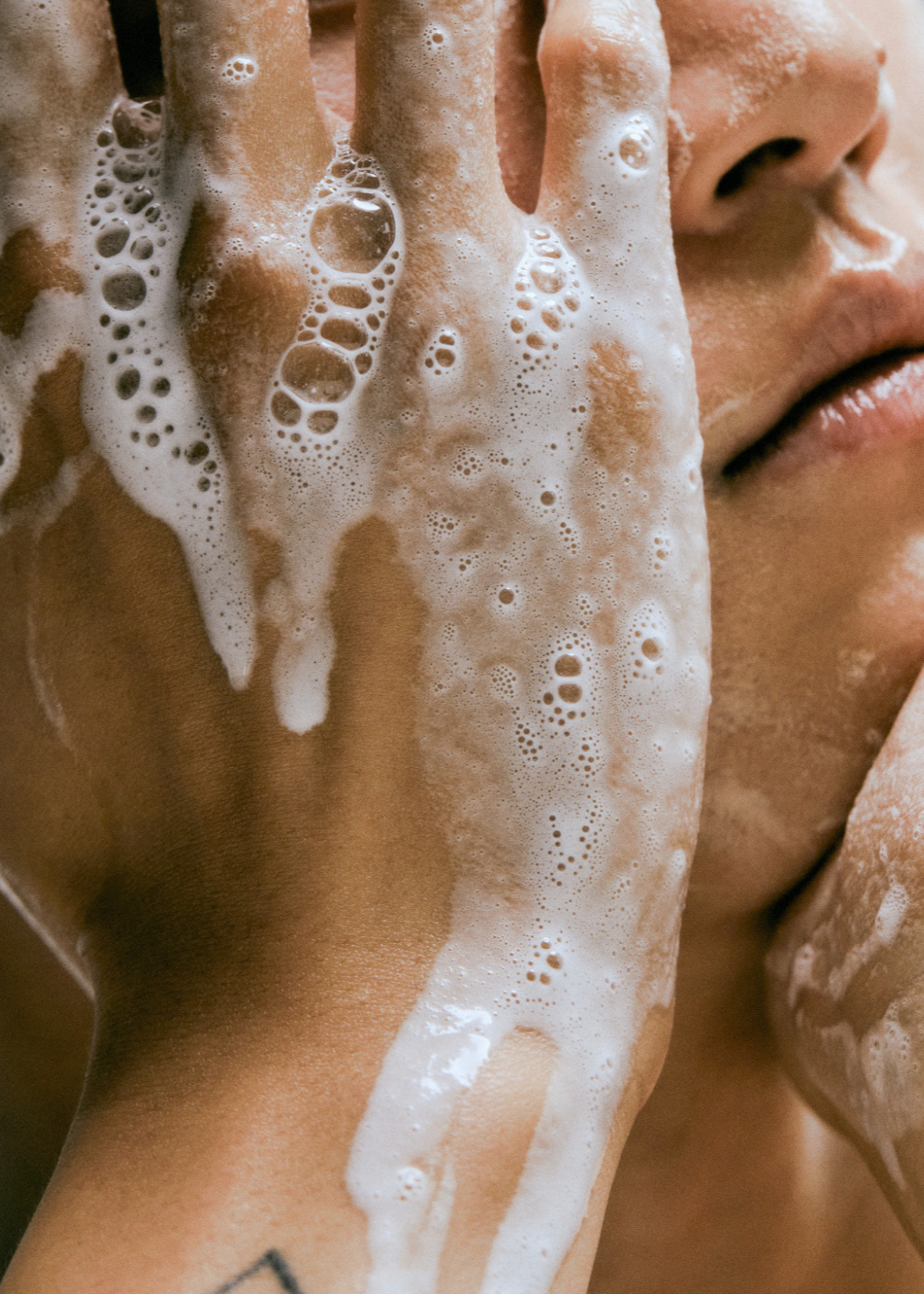 Face Cleanser 150 ml
