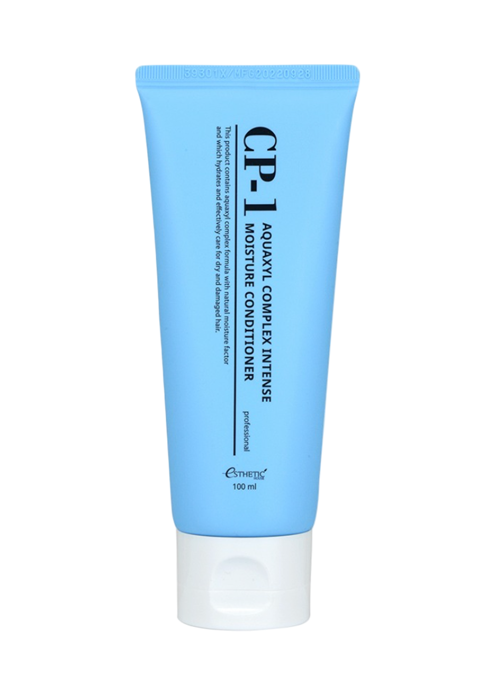 esthethc house CP-1 Aquaxyl Complex Intense Moisture Conditioner 100 ml flaska