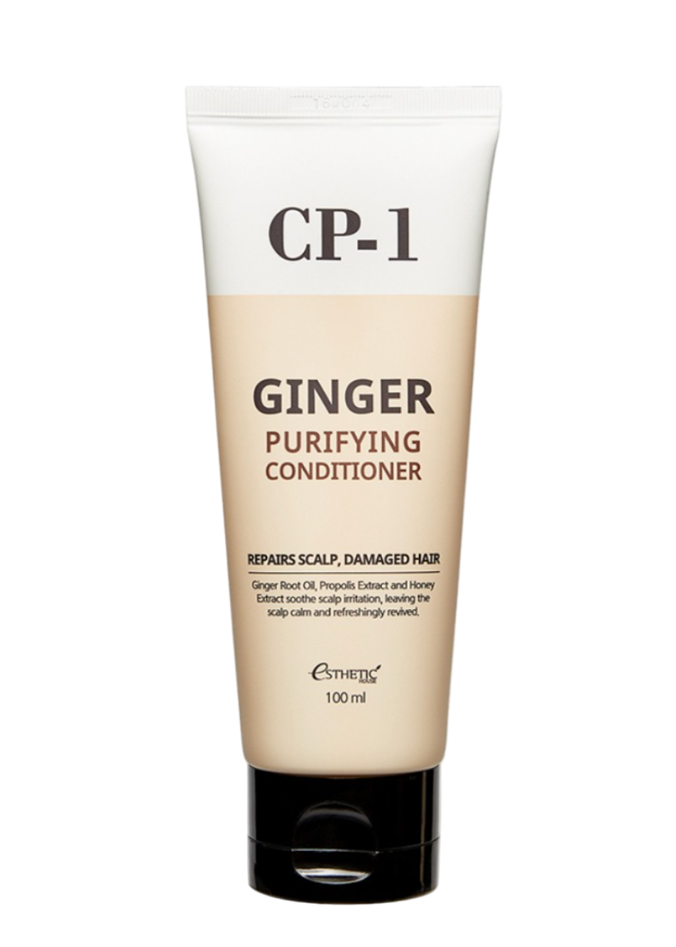 esthetic house CP-1 Ginger Purifying Conditioner 100 ml