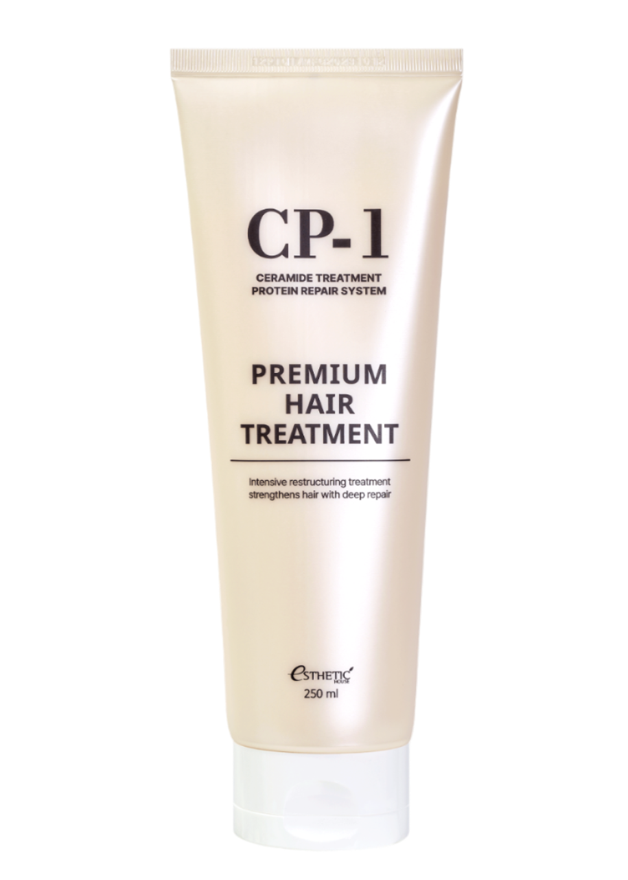 esthetic house CP-1 Premium Hair Treatment 250 ml förpackning