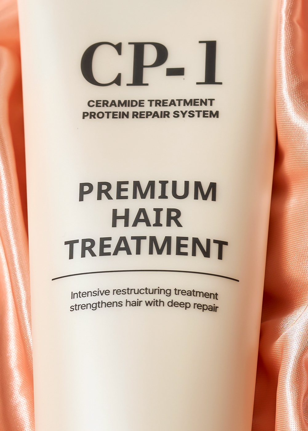 esthetic house CP-1 Premium Hair Treatment 250 ml närbild