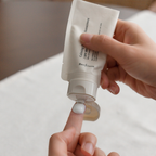 Herbloom calming days vegan suncreen kräm