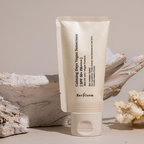 Herbloom calming days vegan suncreen förpackning