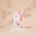 Mediheal collagen mask förpackning