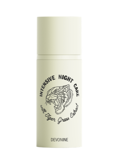devonine Intensive Night Care 100 ml förpackning