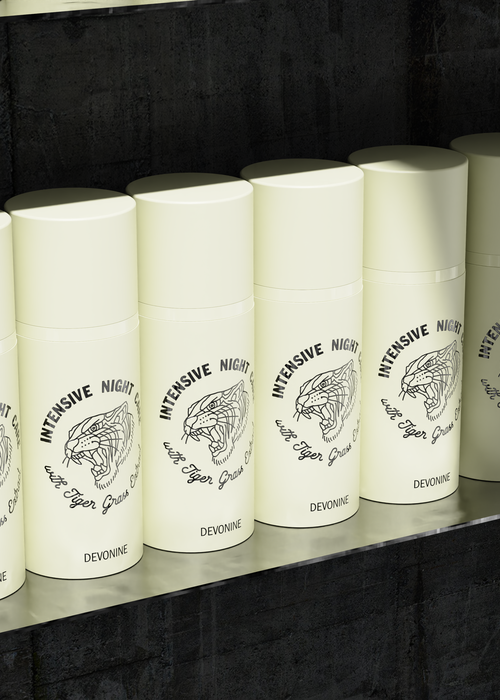 devonine Intensive Night Care 100 ml  på rad