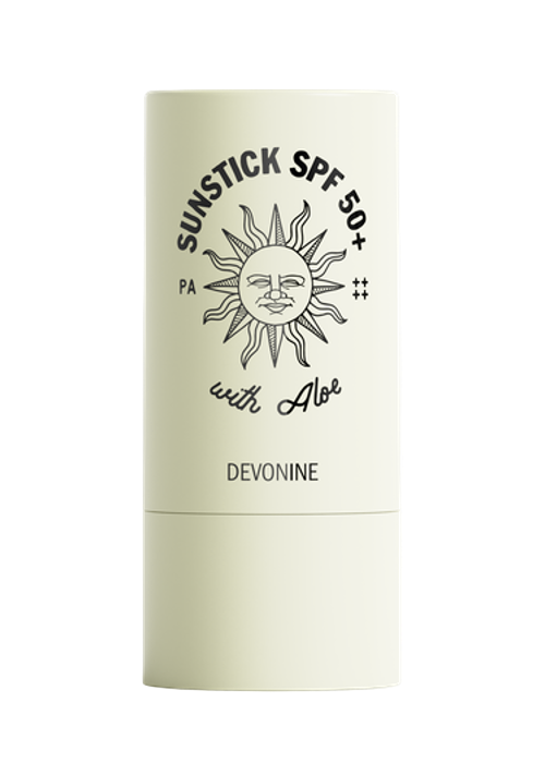 devonine Sunstick SPF 50+ 18g stift