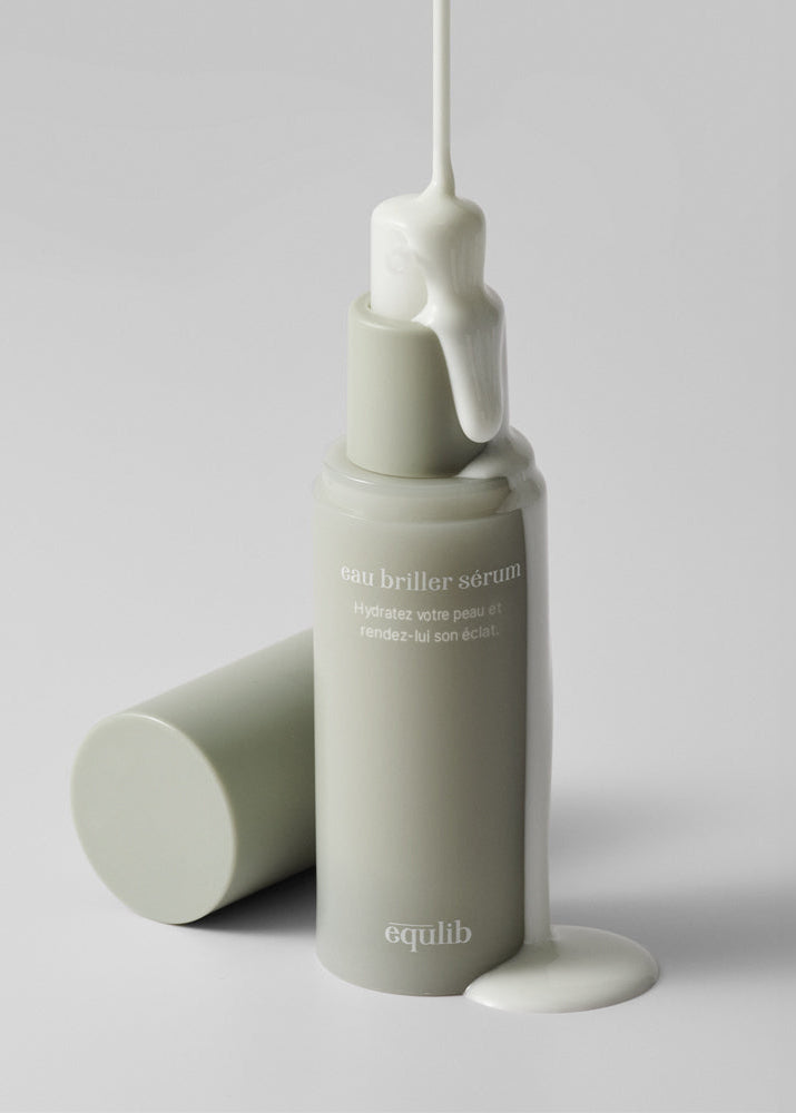 Eau Briller Sérum 30 ml
