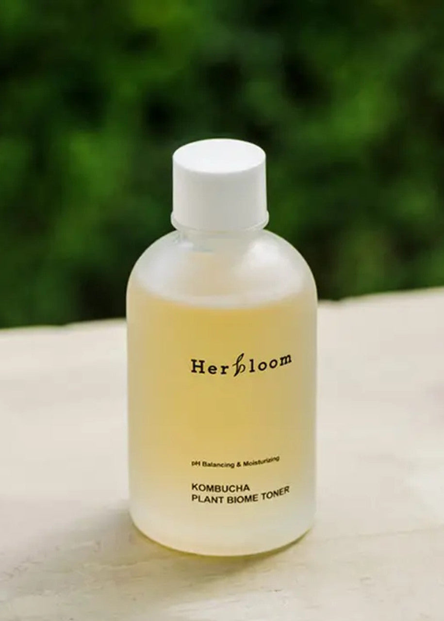 Kombucha Plant Biome Toner 150 ml