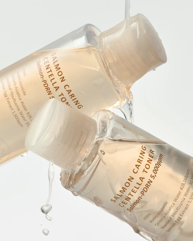 Salmon Caring Centella Toner