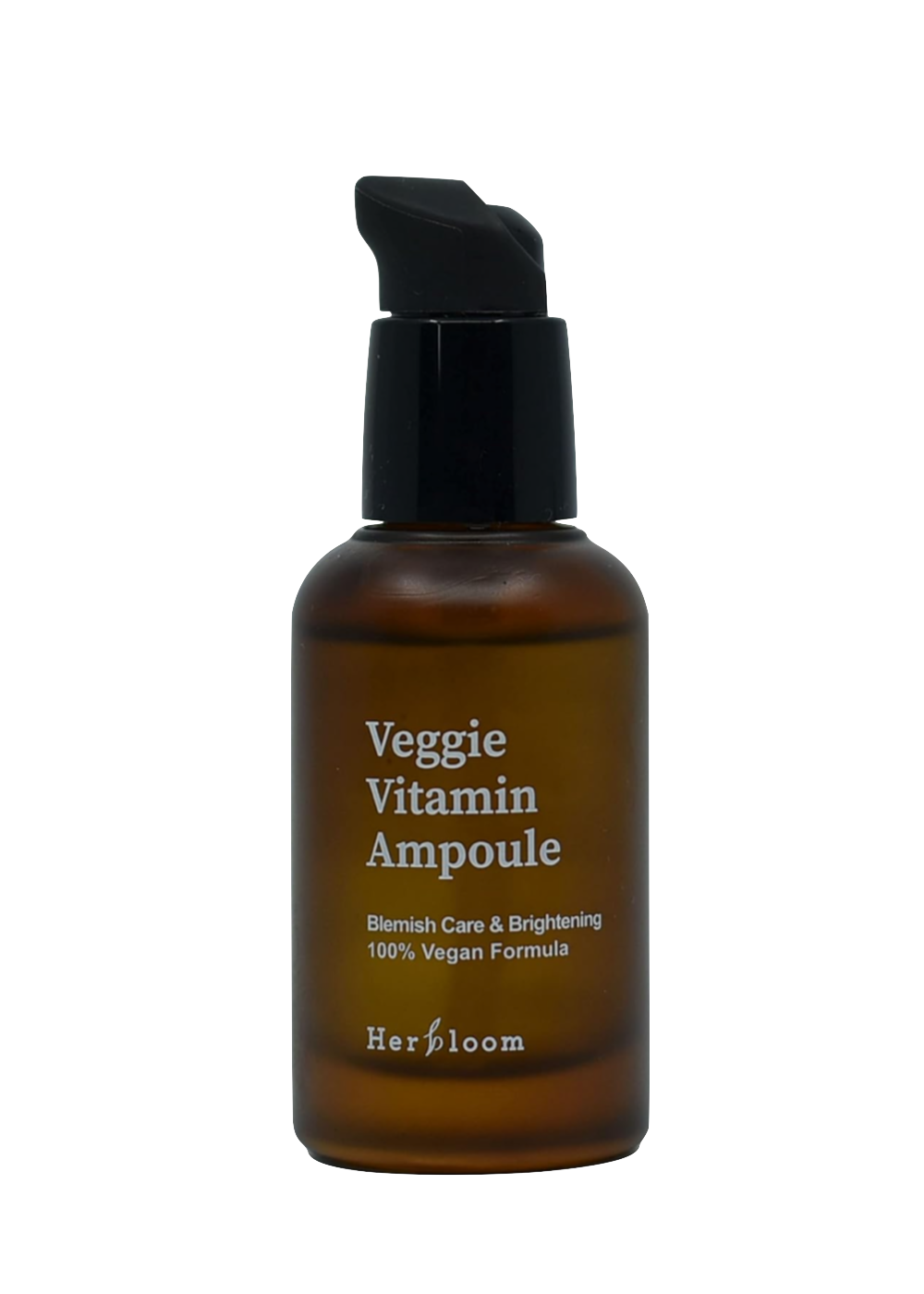 Herbloom Veggie Vitamin Ampoule flaska