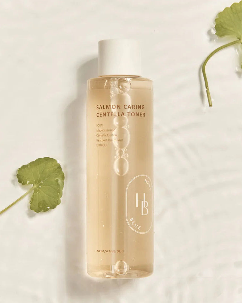 Salmon Caring Centella Toner