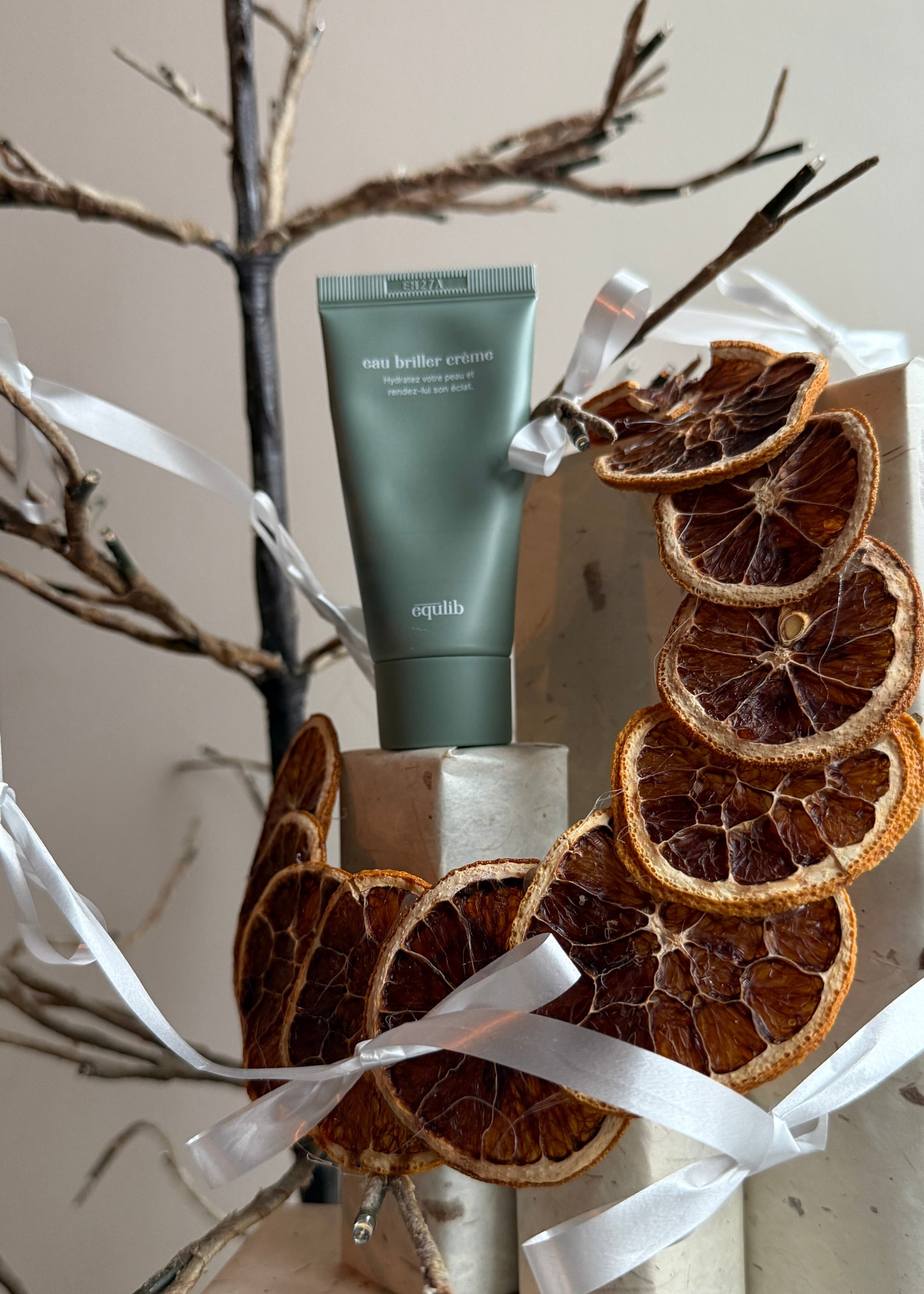 Eau Briller Cream 50 ml