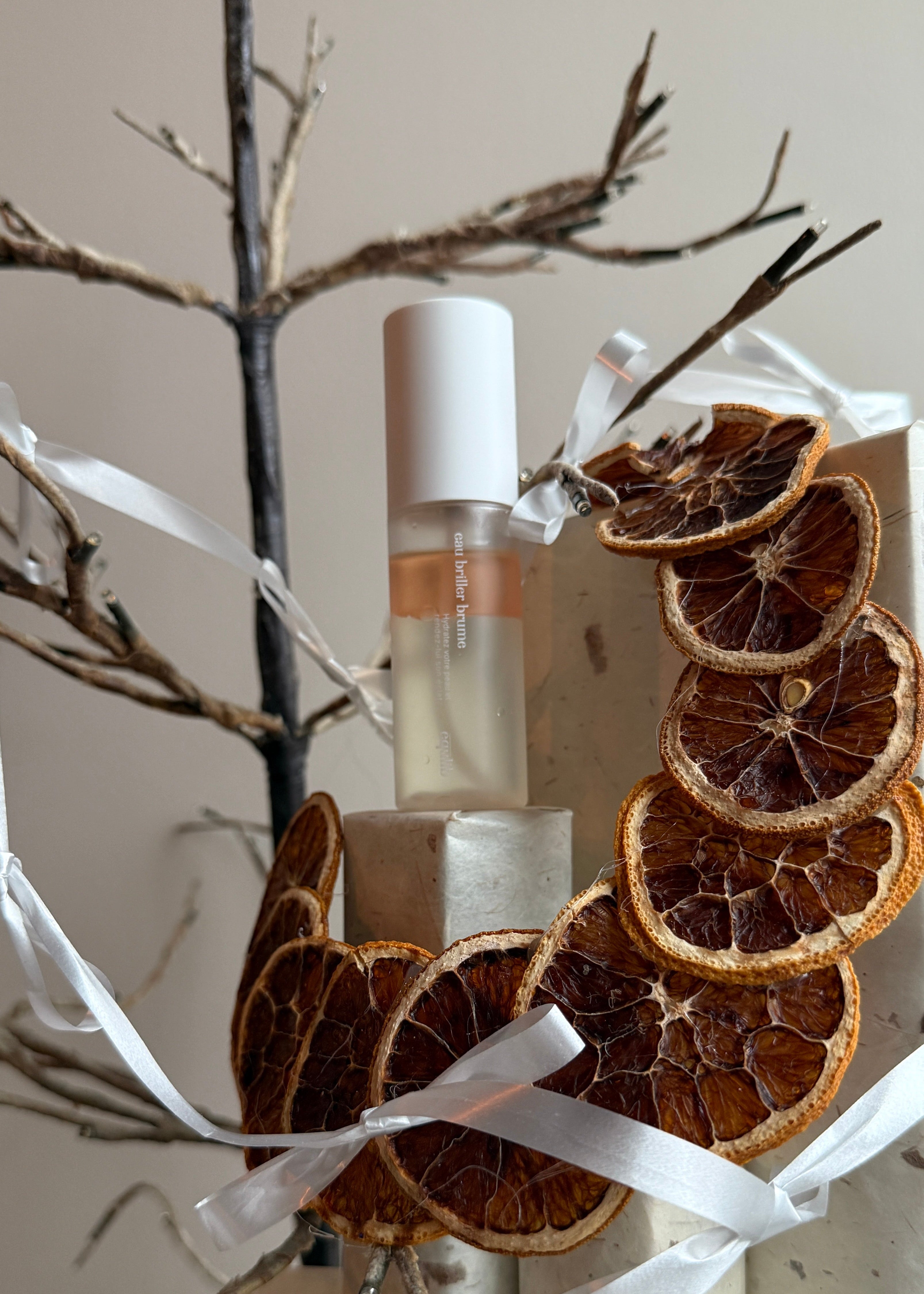 Eau Briller Brume 50 ml