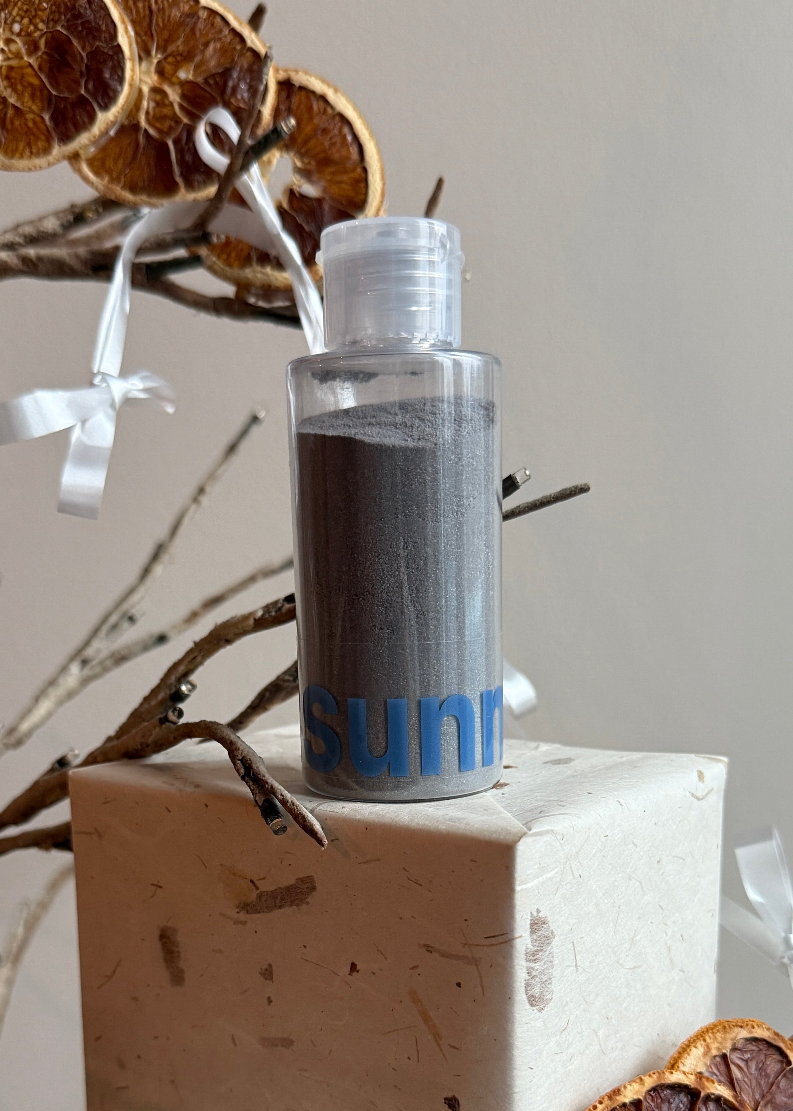 Microbiome Enzyme Powder Cleanser