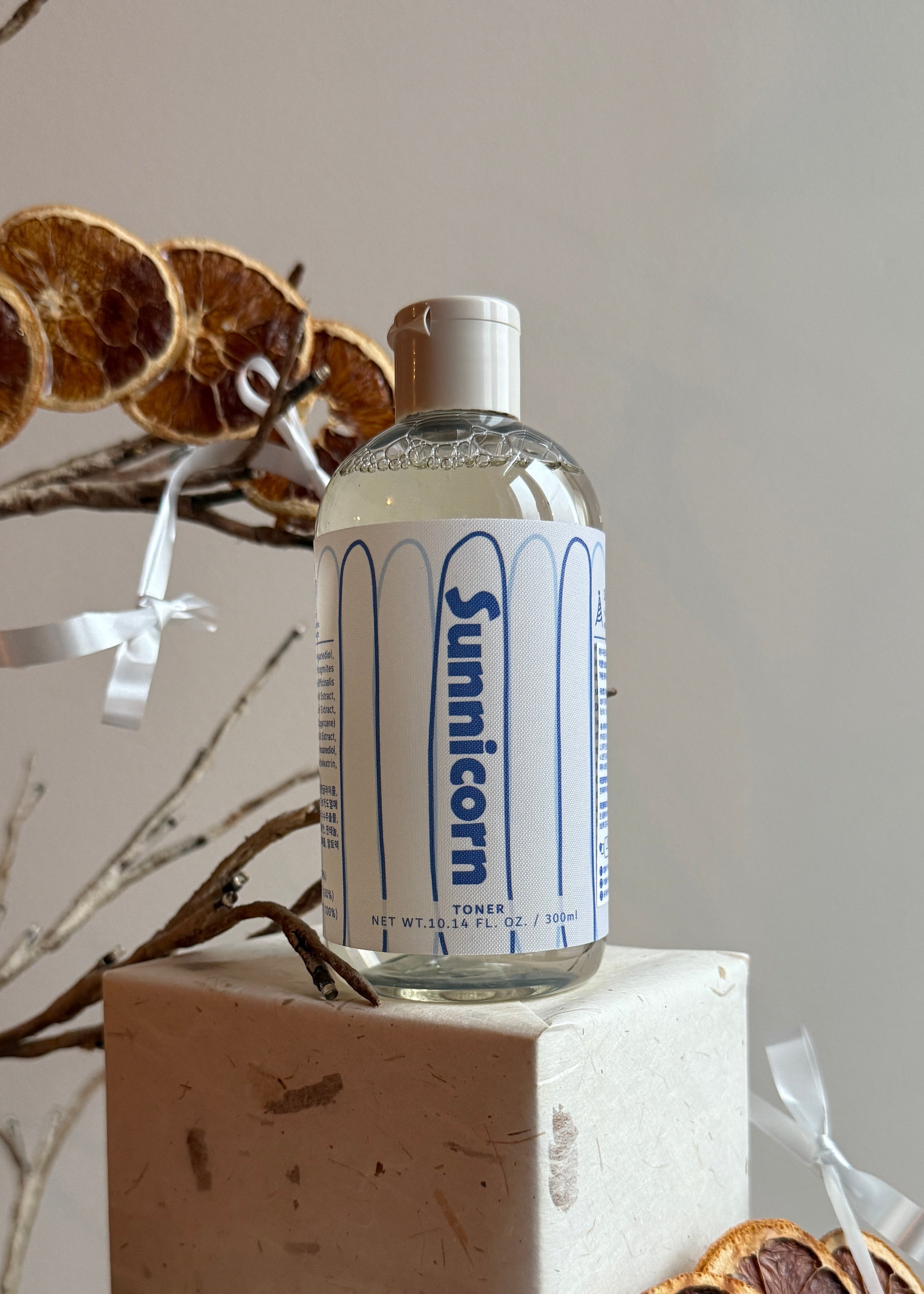 I'm Proud of You Calming Toner 300 ml