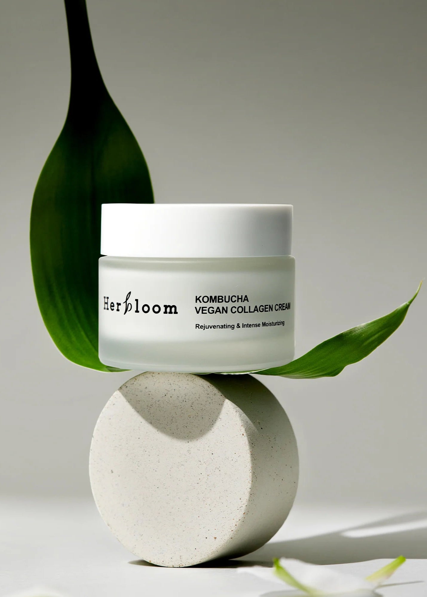 Kombucha Vegan Collagen Cream 50 ml