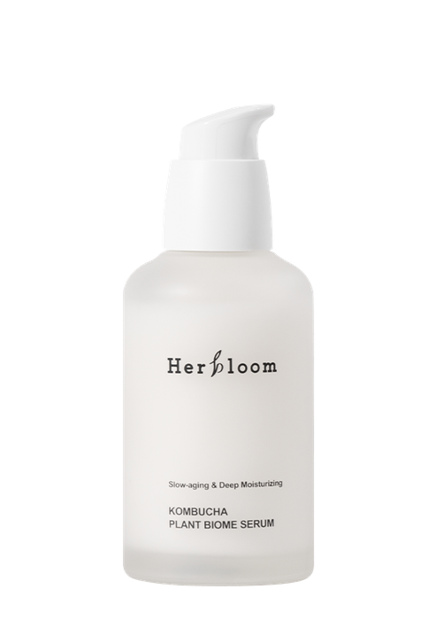 Herbloom Kombucha Plant Biome Serum 50 ml flaska