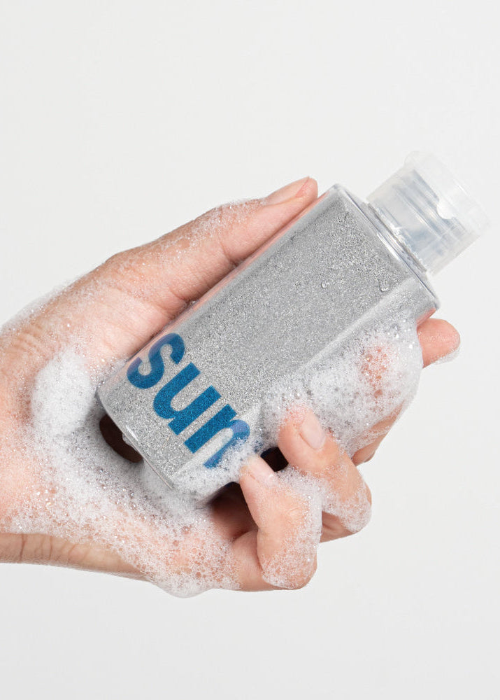 Microbiome Enzyme Powder Cleanser