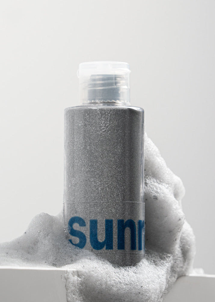 Microbiome Enzyme Powder Cleanser