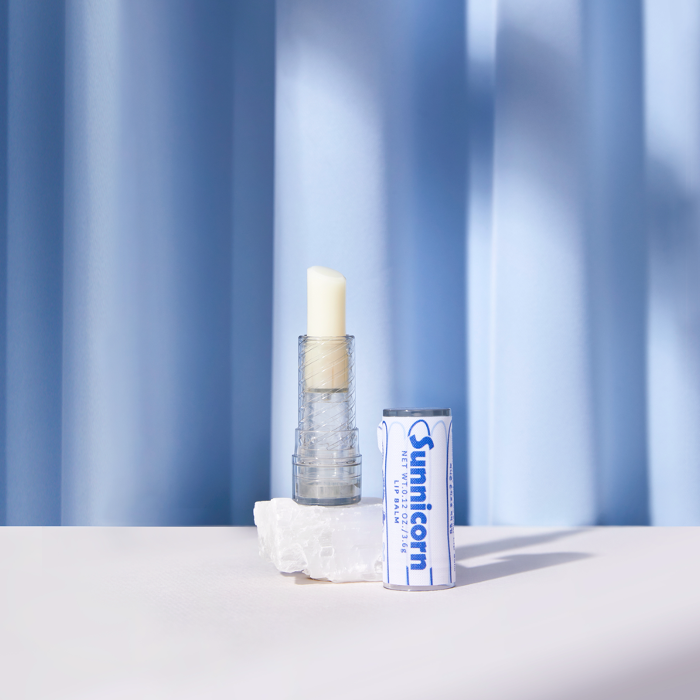 Only For You Butter Lip Balm sunnicorn clear