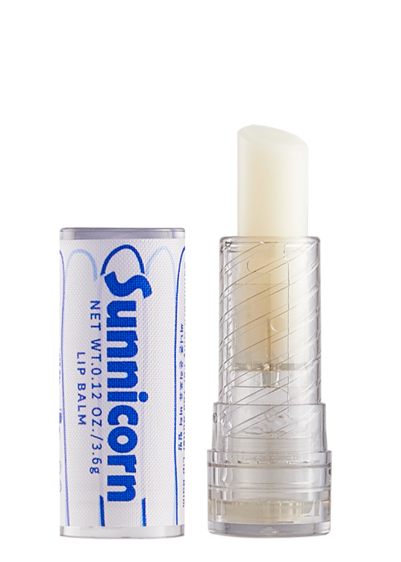 Only For You Butter Lip Balm Clear