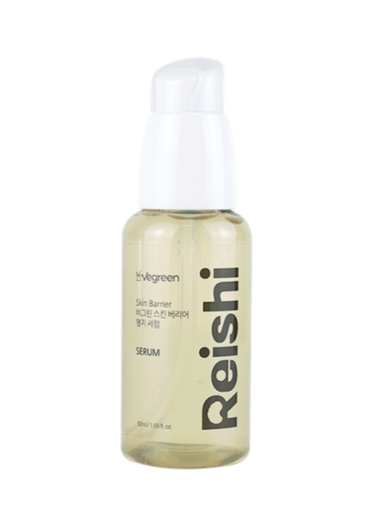 vegreen Skin Barrier Reishi Serum 50 ml flaska