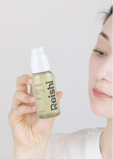 vegreen Skin Barrier Reishi Serum 50 ml modell