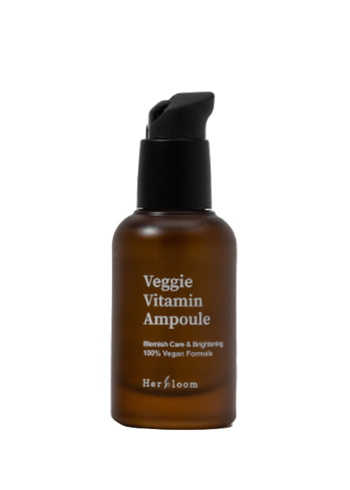 Veggie Vitamin Ampoule 30 ml
